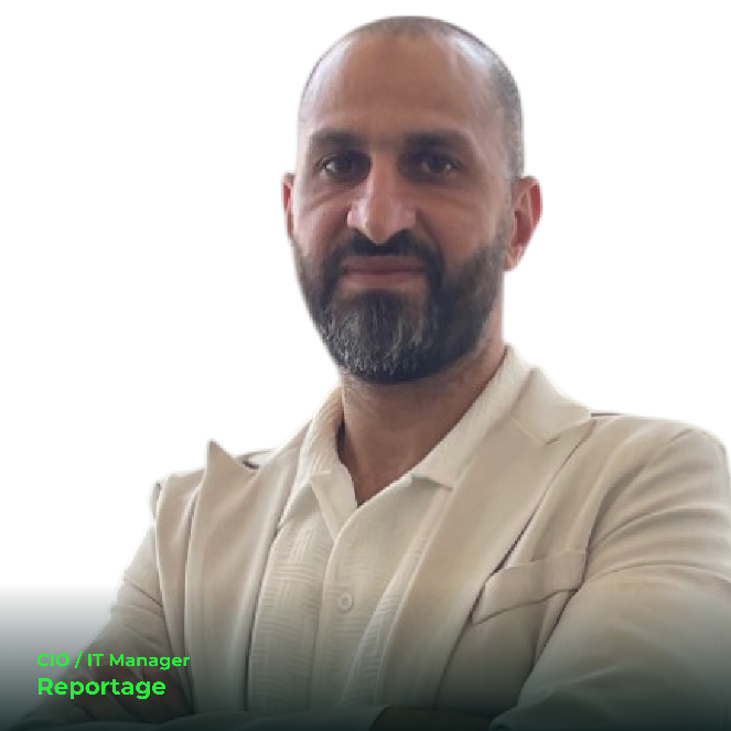 Ayman Medakka